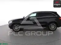 2019 Mercedes Benz GLC 350