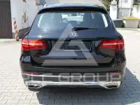 2019 Mercedes Benz GLC 350