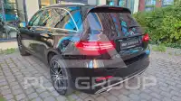 2019 Mercedes Benz GLC 350