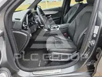 2019 Mercedes Benz GLC 350