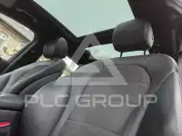 2019 Mercedes Benz GLC 350