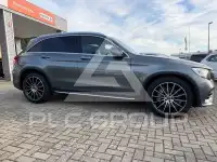 2019 Mercedes Benz GLC 350