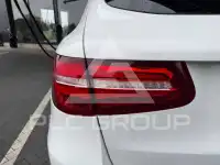 2019 Mercedes Benz GLC 350