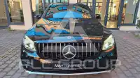2019 Mercedes Benz GLC 350