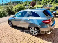 2019 Mercedes Benz GLC 350