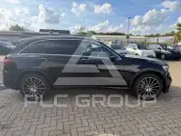 2019 Mercedes Benz GLC 350
