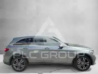 2019 Mercedes Benz GLC 350