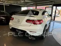 2019 Mercedes Benz GLC 350
