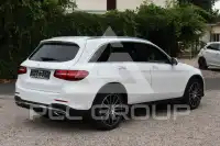 2019 Mercedes Benz GLC 350