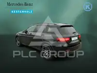 2019 Mercedes Benz GLC 350