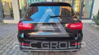 2019 Mercedes Benz GLC 350