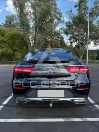 2019 Mercedes Benz GLC 350