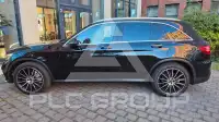 2019 Mercedes Benz GLC 350