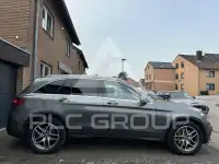 2019 Mercedes Benz GLC 350