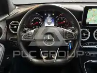 2019 Mercedes Benz GLC 350