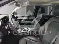 2019 Mercedes Benz GLC 350