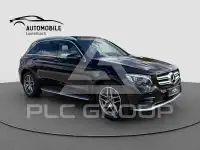 2019 Mercedes Benz GLC 350