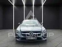 2019 Mercedes Benz SLC 180