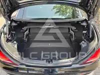 2019 Mercedes Benz SLC 180