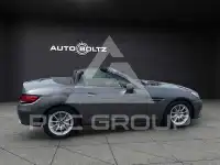 2019 Mercedes Benz SLC 180