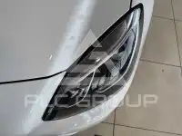 2019 Mercedes Benz SLC 180