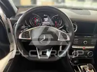 2019 Mercedes Benz SLC 180