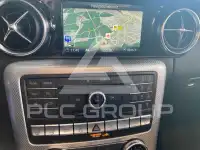 2019 Mercedes Benz SLC 180