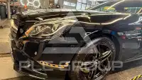 2019 Mercedes Benz SLC 180