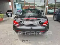2019 Mercedes Benz SLC 180