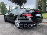 2019 Mercedes Benz SLC 180