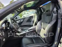 2019 Mercedes Benz SLC 180