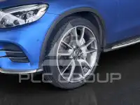 2019 Mercedes Benz GLC 43 AMG