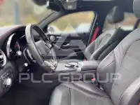2019 Mercedes Benz GLC 43 AMG