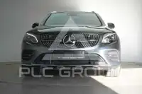 2019 Mercedes Benz GLC 43 AMG