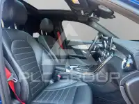2019 Mercedes Benz GLC 43 AMG