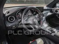 2019 Mercedes Benz GLC 43 AMG