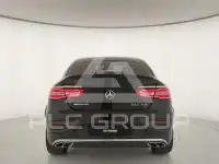 2019 Mercedes Benz GLC 43 AMG