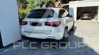 2019 Mercedes Benz GLC 43 AMG
