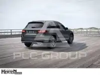 2019 Mercedes Benz GLC 43 AMG