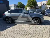 2019 Mercedes Benz GLC 43 AMG