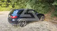 2019 Mercedes Benz GLC 43 AMG
