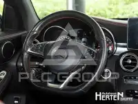 2019 Mercedes Benz GLC 43 AMG