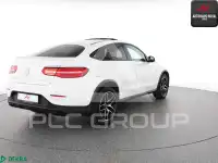 2019 Mercedes Benz GLC 43 AMG