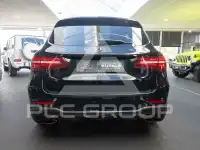 2019 Mercedes Benz GLC 43 AMG