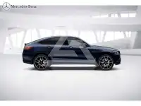 2019 Mercedes Benz GLC 43 AMG
