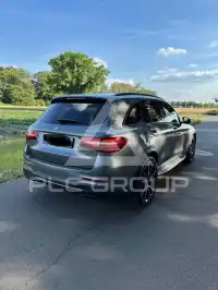 2019 Mercedes Benz GLC 43 AMG
