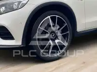 2019 Mercedes Benz GLC 43 AMG