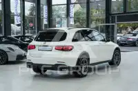 2019 Mercedes Benz GLC 43 AMG