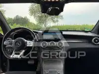2019 Mercedes Benz GLC 43 AMG