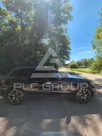 2019 Mercedes Benz GLC 43 AMG